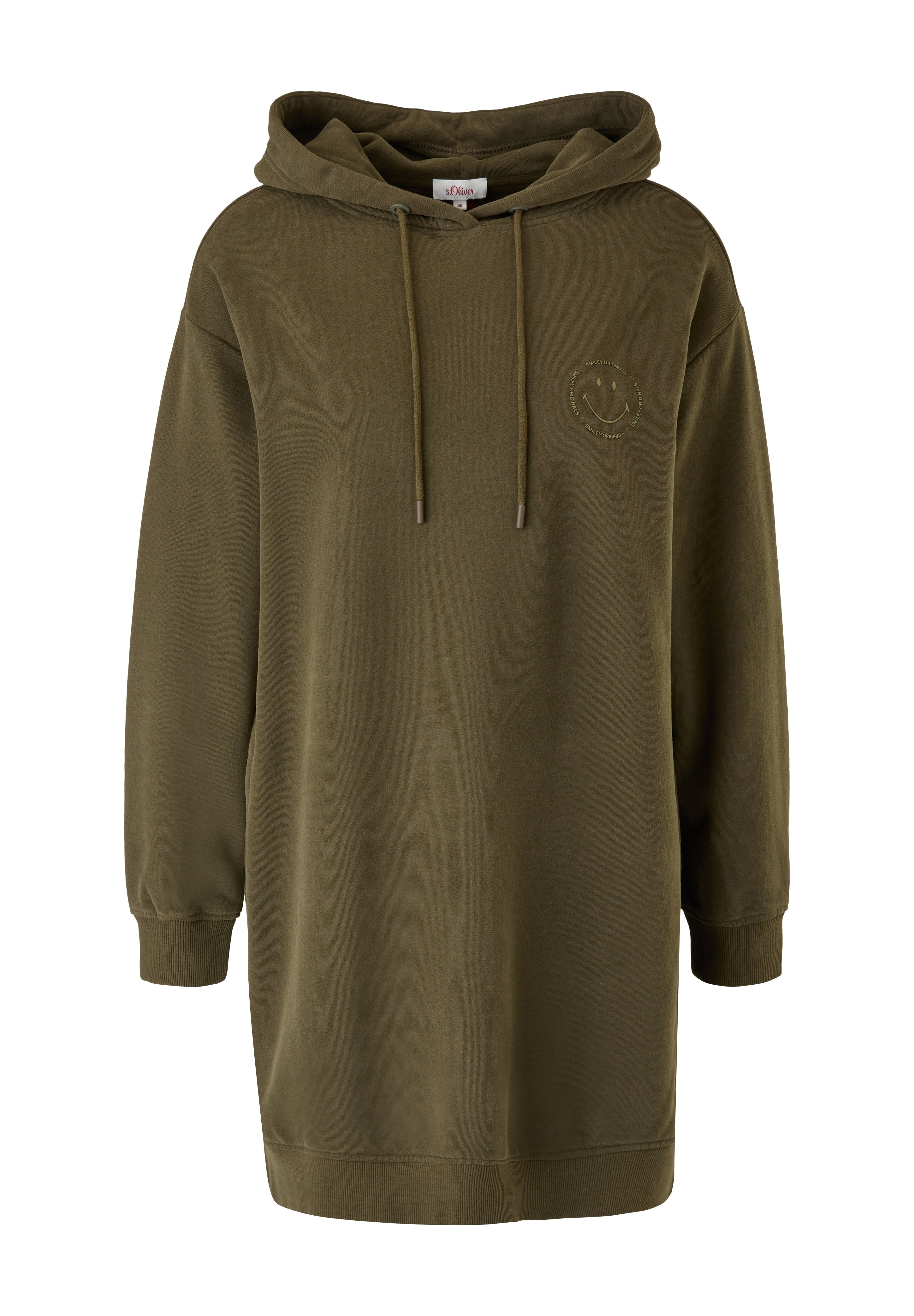 Hoodie olive damen Clearance